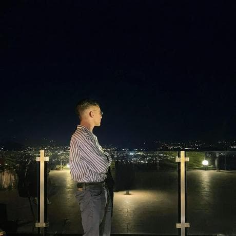 Alessio Attilio - GitHub profile photo
